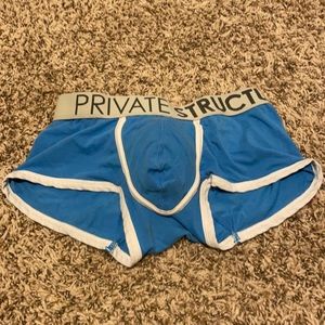 Private Structure Boxer Briefs